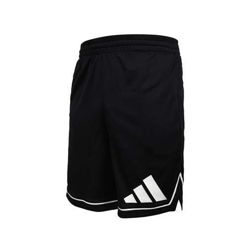 ADIDAS 男9吋運動短褲-慢跑 訓練 5分褲
