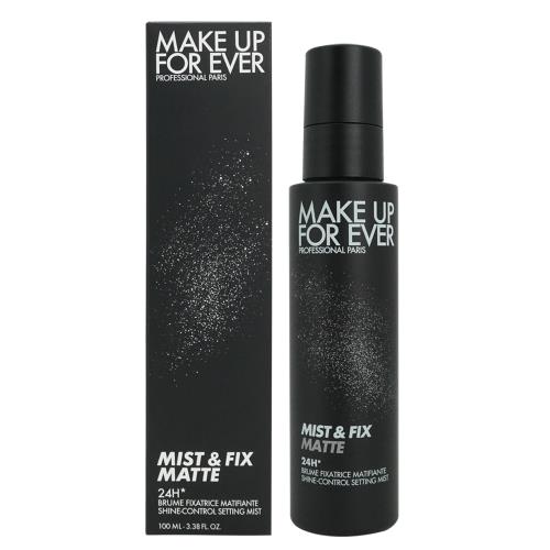 MAKE UP FOR EVER 超光肌控油定妝噴霧(100ml)