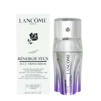 LANCOME蘭蔻 超緊顏抗痕拉提三效眼萃(20ml) 白盒TESTER版