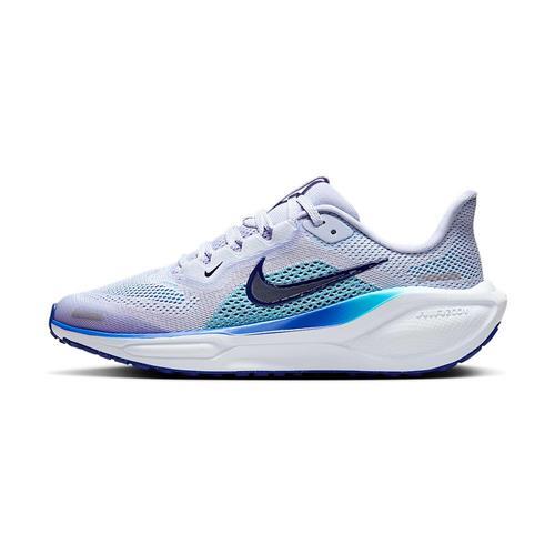 Nike Air Zoom Pegasus 41 大童 藍紫色 緩震 小飛馬 運動 跑鞋 慢跑鞋 FN5041-004
