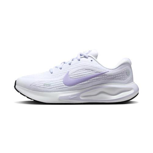 Nike Journey Run 女鞋 繡球花紫色 運動 跑鞋 氣墊 緩震 網布 透氣 慢跑鞋 FJ7765-113