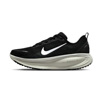 Nike Vomero 18 男鞋 米白黑色 運動 厚底 氣墊 緩震 休閒 跑鞋 網布 透氣 慢跑鞋 HM6803-007