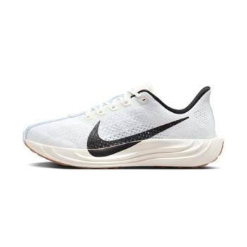 Nike Pegasus Plus 女鞋 淺藍色 運動 緩震 氣墊 網布 透氣 跑鞋 慢跑鞋 FQ7261-102