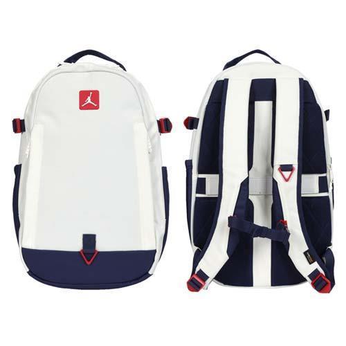 NIKE 大型雙肩後背包 JORDAN-CORDURA防潑水  旅行