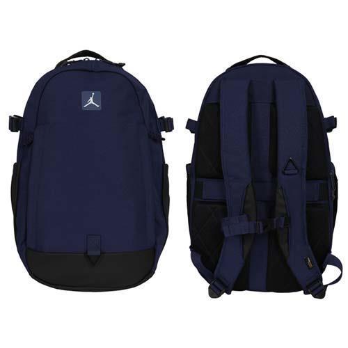 NIKE 大型後背包 JORDAN-CORDURA防潑水 旅行
