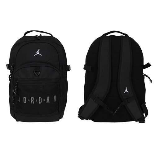 NIKE 大型後背包 JORDAN-雙肩包 肩背包 旅行包