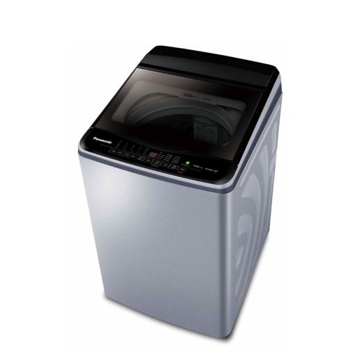 Panasonic國際牌13公斤變頻洗衣機NA-V130LB-L