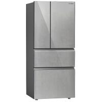 Panasonic國際牌610公升四門變頻墨岩黑冰箱NR-D615XGS-B