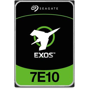 Seagate EXOS 7E10 4TB ST4000NM024B 3.5吋 SATA3 內接硬碟 原廠5年硬體有限保固