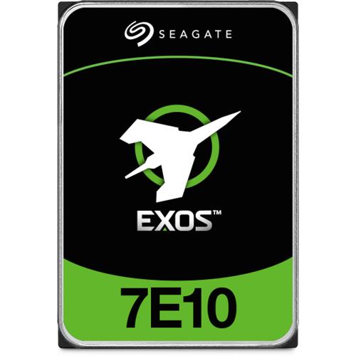 Seagate EXOS 7E10 4TB ST4000NM024B 3.5吋 SATA3 內接硬碟 原廠5年硬體有限保固