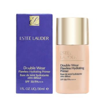 ESTEE LAUDER 雅詩蘭黛 粉持久氣色美美蜜桃乳 SPF50/PA+++(30ml) 柔和桃 百貨公司專櫃貨