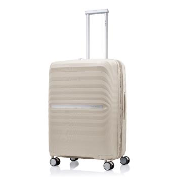 Samsonite新秀麗25吋行李箱贈SC-25INCH