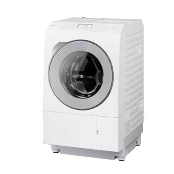 Panasonic國際牌15公斤滾筒洗脫烘洗衣機NA-V150MSH-W