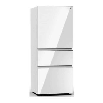 Panasonic國際牌 NR-C505XV Panasonic國際牌 NR-C505XV-B 黑色系三門冰箱,容量達500公升,適閤中大型家庭使用。採用變頻馬達,搭配R600a環保冷媒,年耗電量僅276度,榮獲第1級能源效率及節能標章。尺寸為寬725×深695×高1834mm,重量84kg,臺灣製造,左開門設計(由左至右開)。全機1年保固,壓縮機長達5年保固,含基本安裝服務。BSMI許可字號R31417-ETC,110V電壓,高效省電又耐用,是您的理想廚房夥伴。