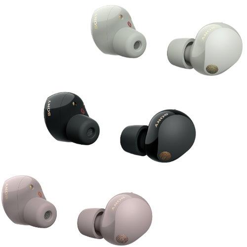 【公司貨】 SONY WF-1000XM5 旗艦真無線藍牙耳機