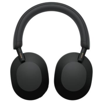【公司貨】SONY WH-1000XM5 主動式降噪旗艦藍牙耳機