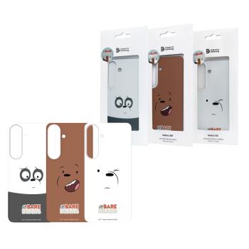 Samsung 三星原廠 Galaxy S25 We Bare Bears 主題式感應卡 (GP-TOS931)