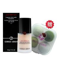 GIORGIO ARMANI 亞曼尼 高訂完美絲絨水慕斯粉底，採用絲絨質地與水慕斯配方，輕盈貼合肌膚，提供自然透亮的妝效。適合所有膚質，提供長效持妝與高保濕效果，為您打造完美無瑕的肌膚狀態。