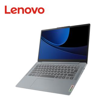 贈4禮Lenovo IdeaPad Slim 3 14IRU9 83E5000GTW 14吋灰Core5/16G DDR5/512G PCIe/W11