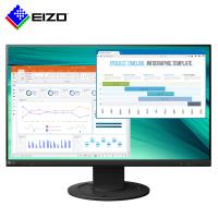 EIZO EV2460 是一款專為辦公設計的 23.8 吋 IPS 寬螢幕顯示器,解析度達 1920 x 1080,提供清晰細膩的畫質與 178° 廣視角。內建零閃屏、護眼抗藍光功能,長時間使用不傷眼,適合 OA 辦公環境。高對比 1000:1、5ms 反應時間,支援 sRGB 色彩模式,確保專業色彩準確。配備 HDMI、DisplayPort、DVI、VGA 輸入介面,USB 3.1 插槽及內建喇叭,機身超薄窄邊框,可 90 度樞軸旋轉與 VESA 壁掛,重量僅 5.9kg,節能環保。EIZO EV2460 BK 型號提供五年保固,CP 值超高,是辦公護眼顯示器的首選! EIZO EV2460 23.8吋 IPS 護眼辦公顯示器 窄邊框抗藍光零閃屏五年保固 高CP值辦公用