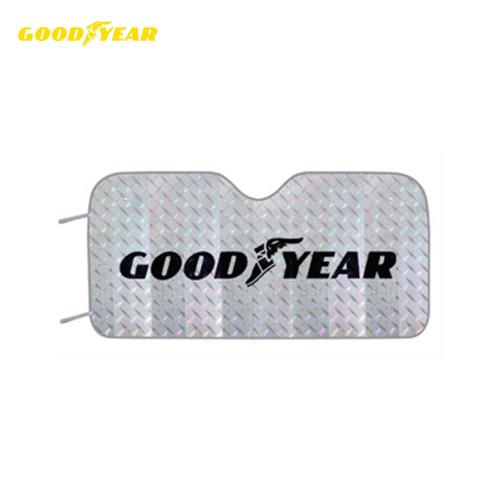 固特異前檔雷射遮陽板