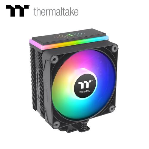【Thermaltake 曜越】ASTRIA 200 ARGB主板連動版CPU散熱器