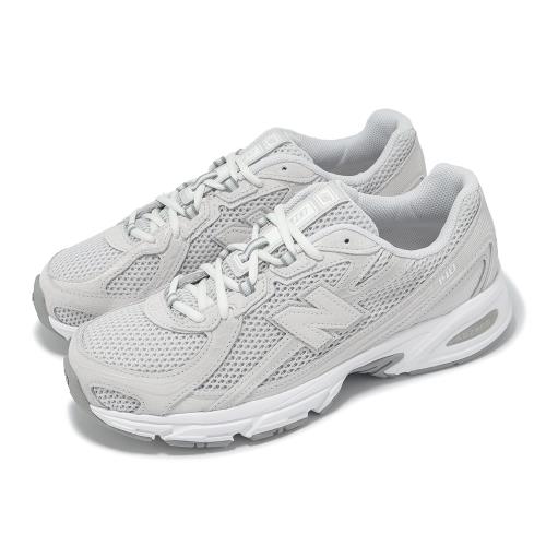 New Balance NB 休閒鞋 740 男鞋 女鞋 鏡灰 Grey Days 復古 U740GS2-D