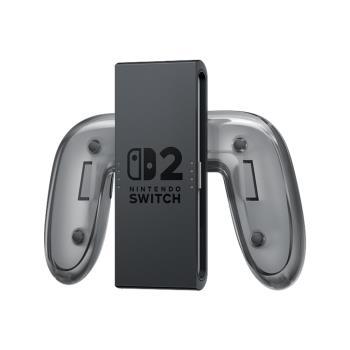 預購7-9月發售★任天堂 NS2 Switch 2 Joy-Con 2 充電握把 原廠周邊 配件