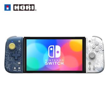 HORI Switch 授權周邊 寶可夢 伊布家族 手把控制器 手把 配件（NSW-454）