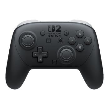 預購7-9月發售★任天堂 NS2 Switch 2 Pro 控制器 手把 原廠周邊 配件