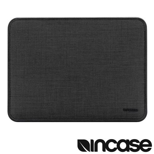 【Incase】ICON Sleeve with Woolenex for Air 13吋(2017) 磁吸式筆電保護內袋 (石墨黑)