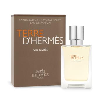 HERMES 愛馬仕 大地冷冽之水男性淡香精(12.5ml) EDP-香水航空版