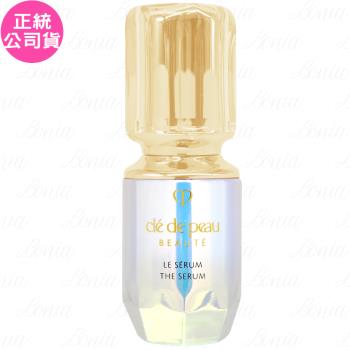 Cle de Peau Beaute肌膚之鑰 精萃光采鐳射晶露II(30ml)(公司貨)