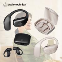 鐵三角 ATH-AC5TW 開放式無線耳掛式耳機 2色