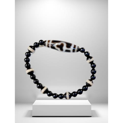 【戴昇金】菩提至純風化老天珠