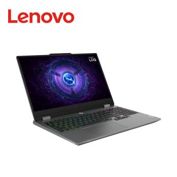 贈4禮Lenovo LOQ 15IRX9 83DV0125TW 15.6吋灰(第13代i7/24G DDR5/512G PCIe/W11)