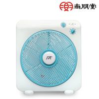 尚朋堂12吋定時箱扇SF-1225T