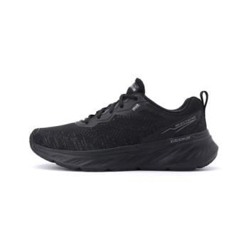 SKECHERS EDGERIDE 運動鞋 全黑 232836BBK 男鞋