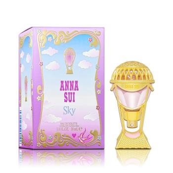 ANNA SUI 安娜蘇 SKY 綺幻飛行女性淡香水 30ML