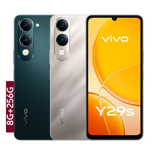 vivo Y29s 5G (8G/256G)