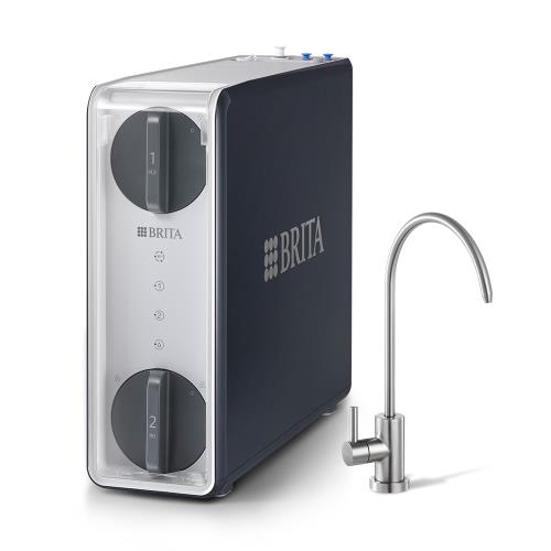 德國 BRITA mypure GR 600 RO直輸淨水系統《含標準安裝》