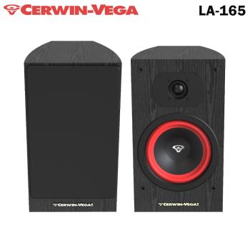 CERWIN-VEGA LA165 CERWIN-VEGA LA165 是一款多功能音響產品,採用其他規格款式設計,無特定認證,適用於各種其他用途。具備其他功能,確保日常使用穩定。保固期為1年,保固一年,規格如有錯誤以收到實際商品為主。適合追求高品質音效的使用者,提升您的娛樂體驗。