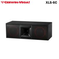 CERWIN-VEGA XLS-6C 雙6.5吋二音路中央聲道喇叭(支)