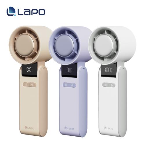 LaPO 製冷高速可折疊隨身風扇 LF-C01