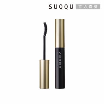 【2025新品】SUQQU 晶采3D防水睫毛膏 4.6g