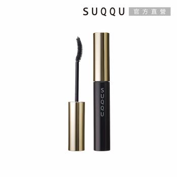 【2025新品】SUQQU 晶采3D睫毛膏 4.6g