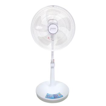PINOH 品諾 16吋 7段速微電腦遙控DC直流電風扇 DF-1609DR
