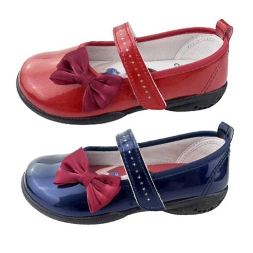 白雪公主公主鞋 多色可選