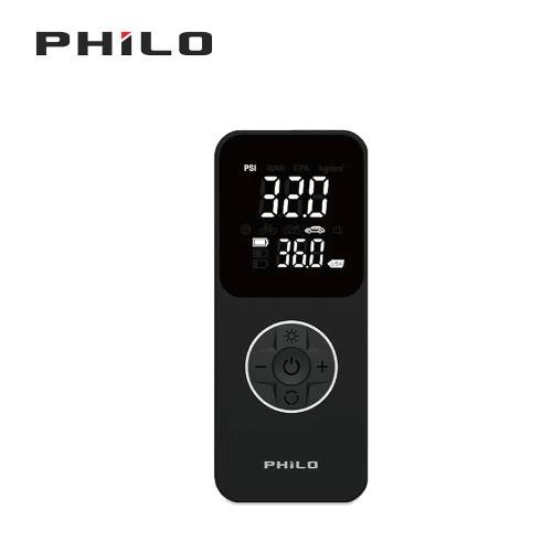 【飛樂】 TP20 II 打氣王2-急速無線電動打氣機