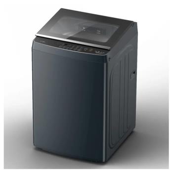 TOSHIBA 東芝 19公斤超微奈米泡泡沖浪洗淨變頻洗衣機 (AW-T08DU2000QTA（MG）)
